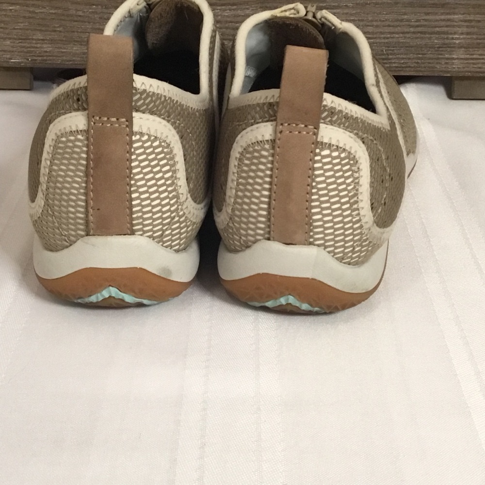 Women’s Morrell slip on shoes - Picture 2 of 5